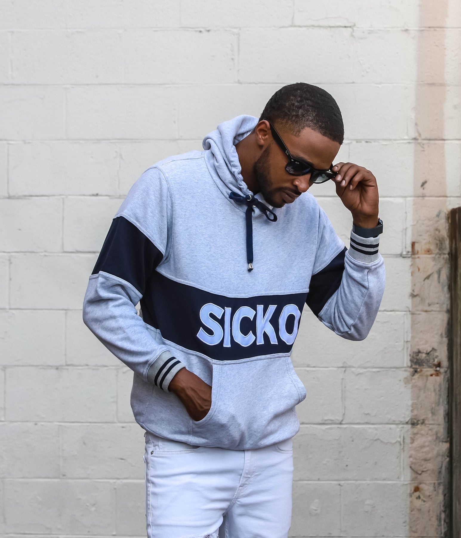 SICKO Hoodies & Sweatshirts - Sicko Clothing – SiCKO Clothing