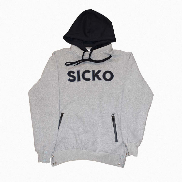 SICKO Hoodies & Sweatshirts - Sicko Clothing – SiCKO Clothing