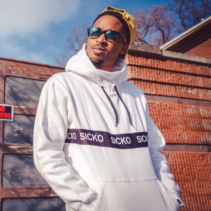 SICKO Hoodies & Sweatshirts - Sicko Clothing – SiCKO Clothing