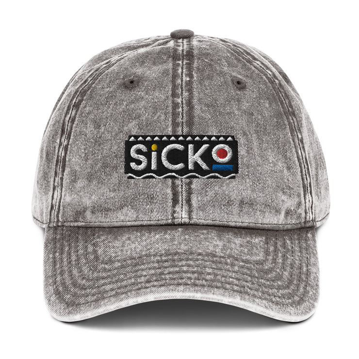 Sicko born from pain メッシュキャップ 直売公式店 - www.atihongkong.com