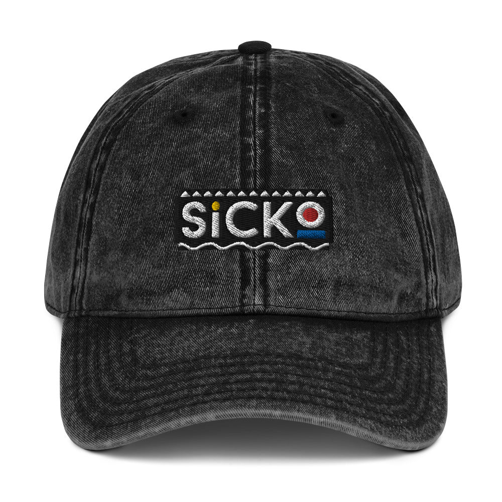 Sicko born from pain メッシュキャップ 直売公式店 - www.atihongkong.com