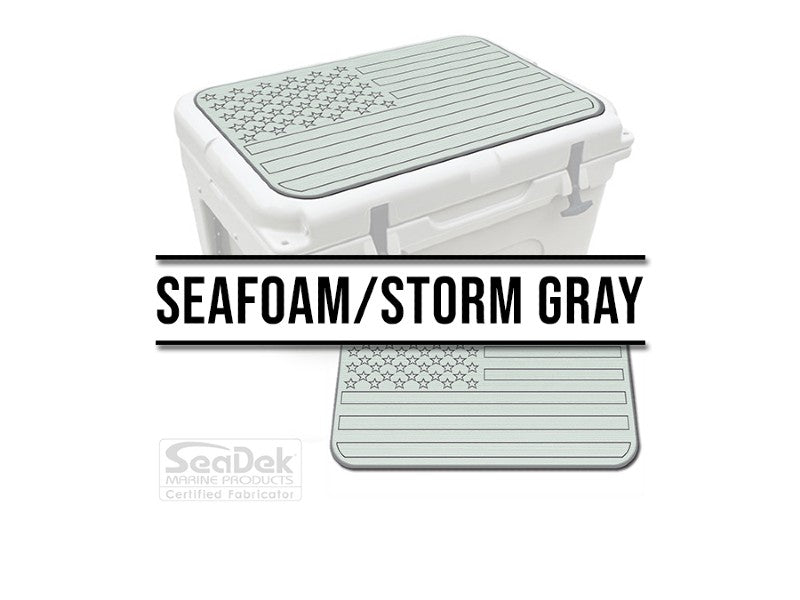 SeaDek Cooler Top Pad  YETI, RTIC, ORCA Cooler Accessories