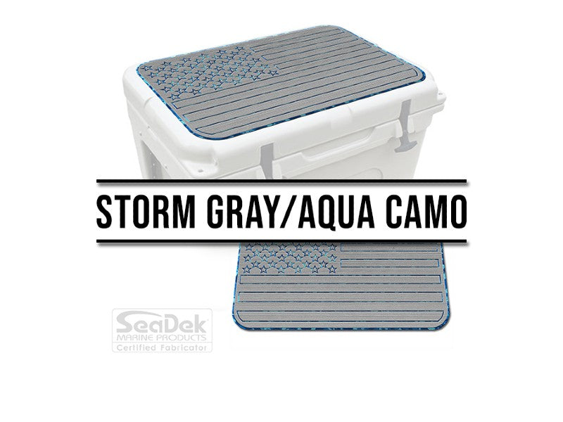 Castaway Customs - Save 40% on Yeti Pads when you shop with us