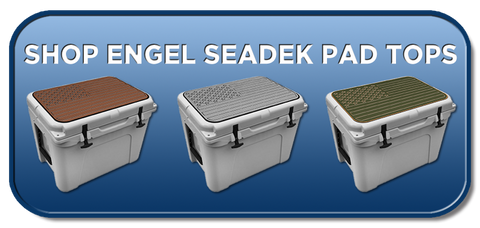 Engel Tumbler Lid – Engel Coolers