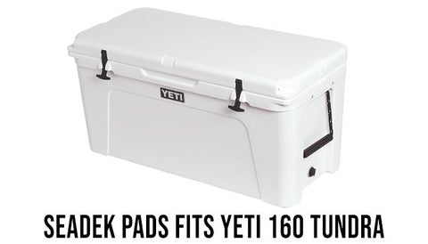 SEADEK PAD FITS YETI 160 TUNDRA