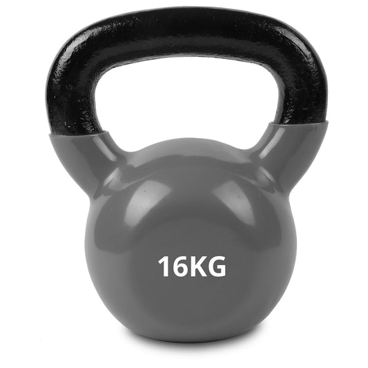 CORTEX 12KG Standard Kettlebell – LSG Fitness