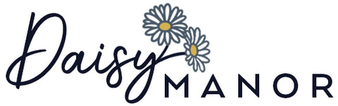 Daisy Manor Logo