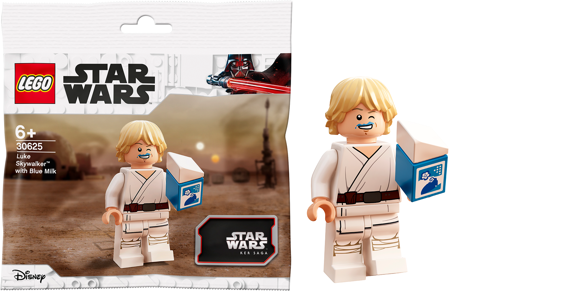 LEGO® Star Wars™: The Skywalker Saga Galactic Edition