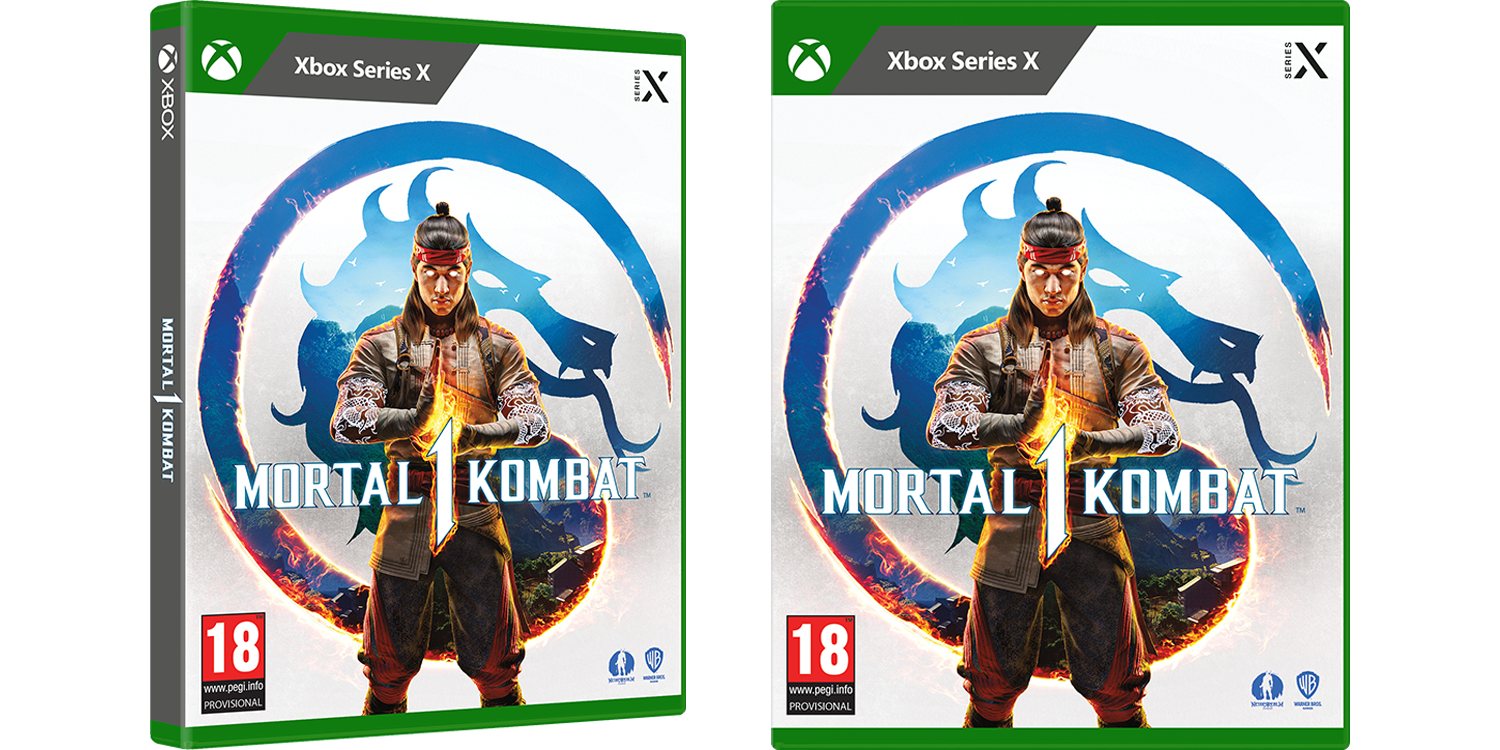 Mortal Kombat 1 - Xbox – Entertainment Go's Deal Of The Day!