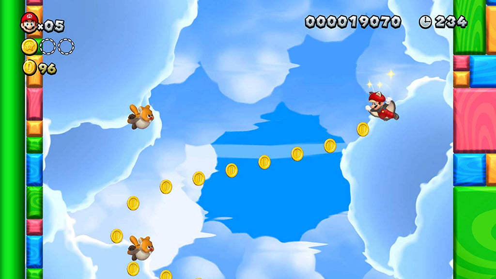 super mario bros u deluxe