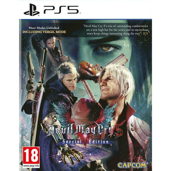 Devil May Cry HD Collection PS4 Mídia Digital Promoção - Raimundogamer  midia digital