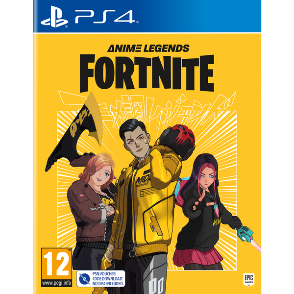 Fortnite The Last Laugh (Code in a Box) : : Jeux vidéo