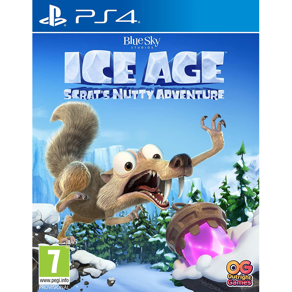 ice age ps4