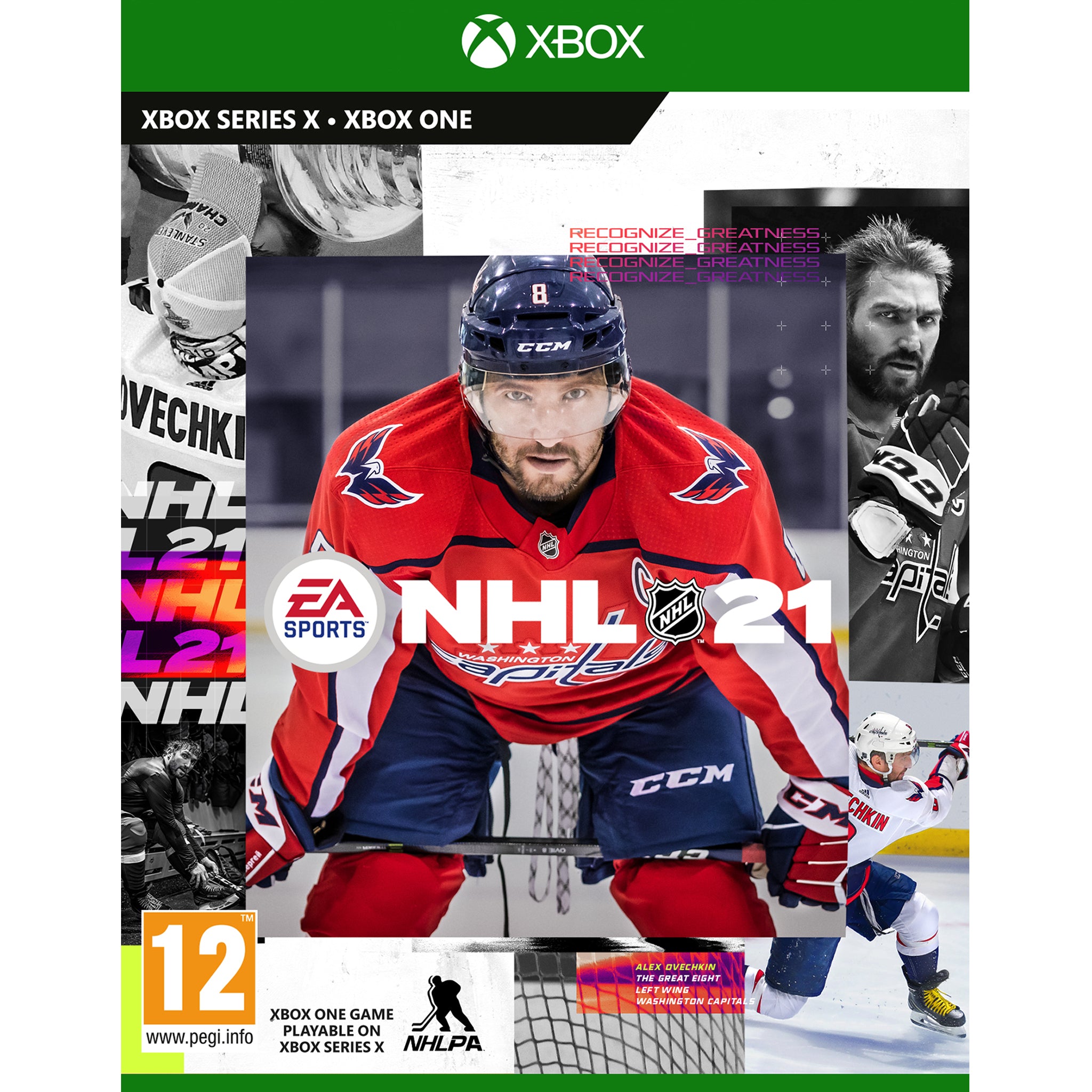 download nhl 21 xbox for free