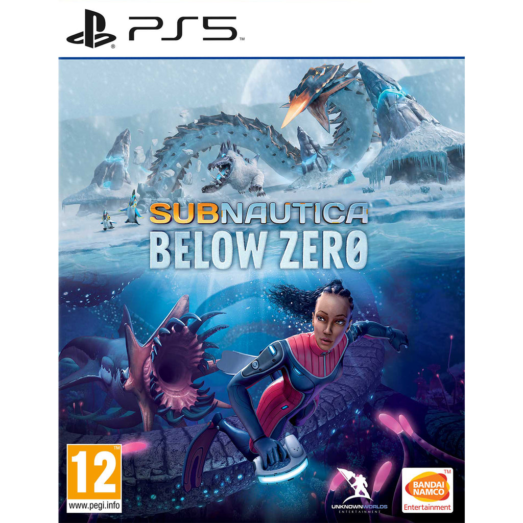 free download ps5 subnautica