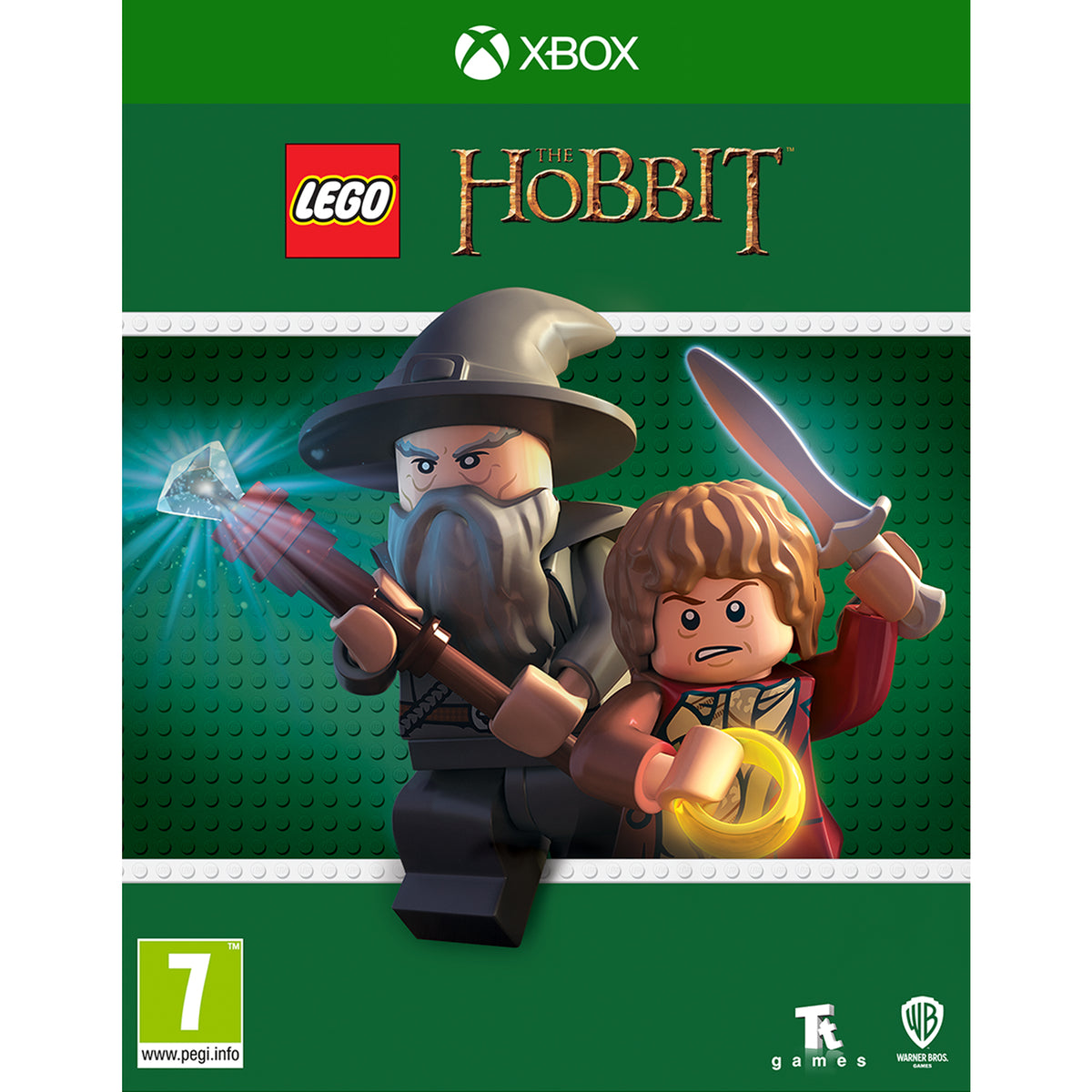 Lego hobbit стим фото 76