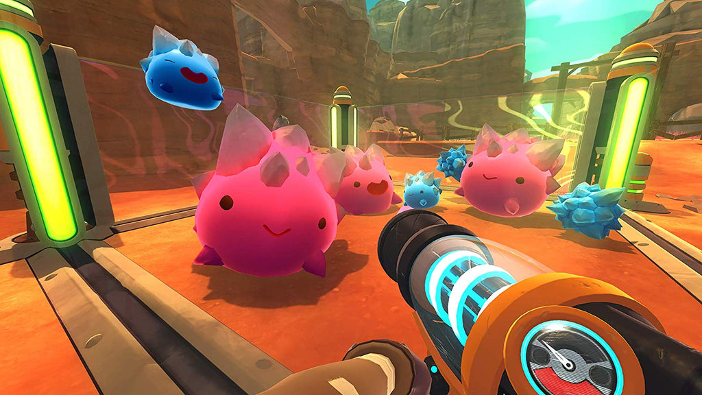 slime rancher ps4 gamestop