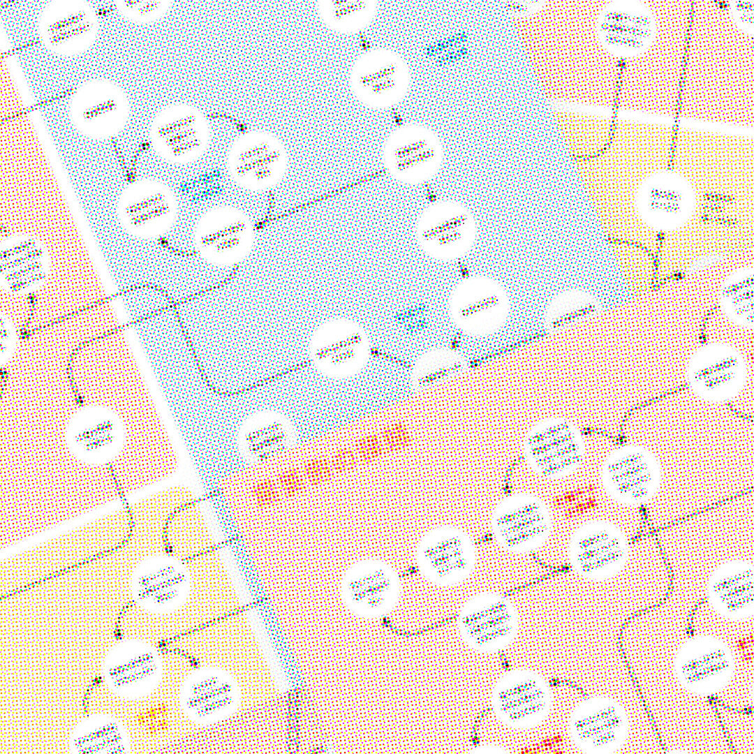 課題を見つける画像