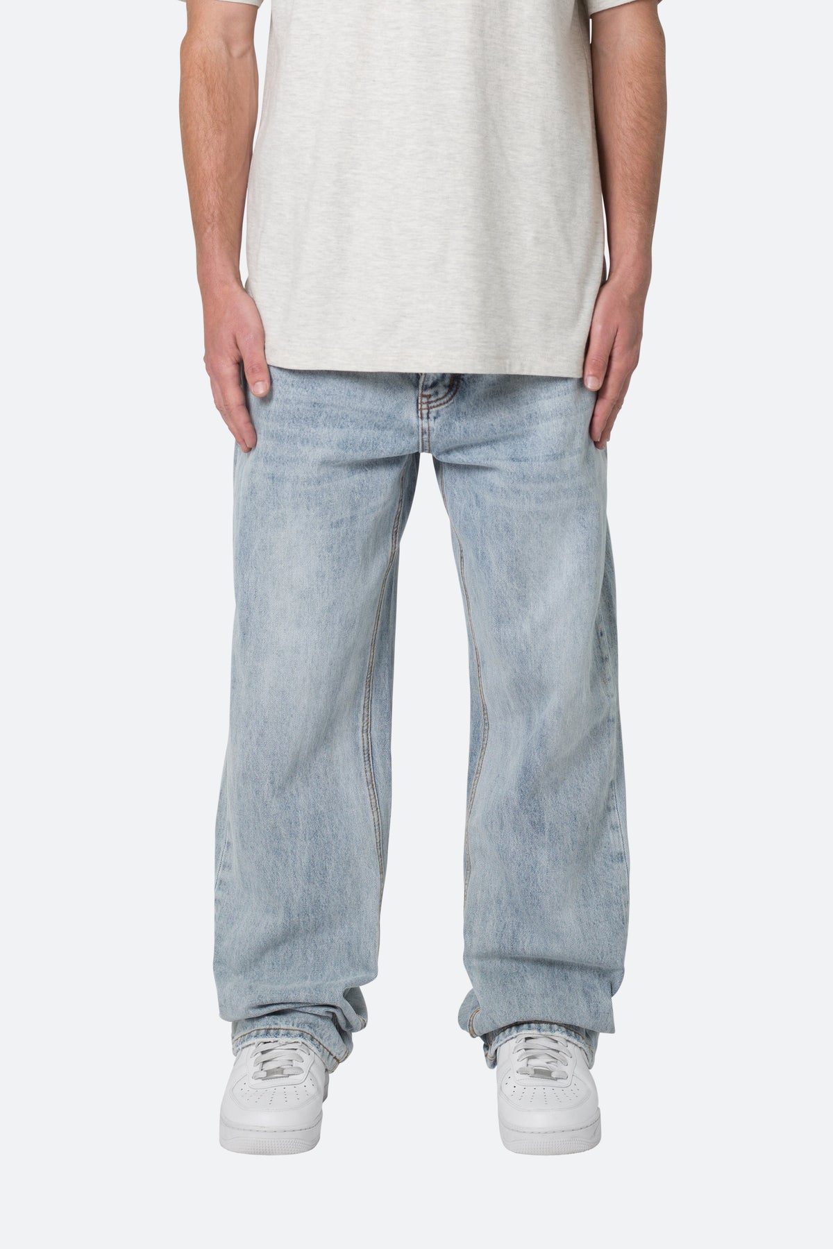 Ultra Baggy Cargo Pants