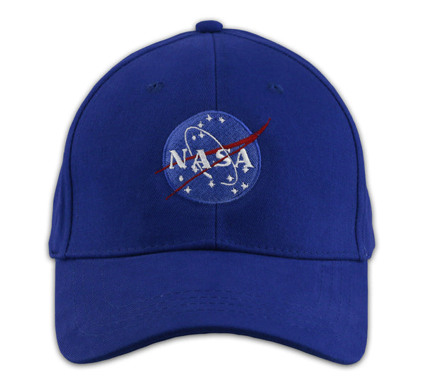 NASA Hat – Space Shuttle Endeavour Store