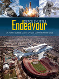 Space Shuttle Endeavour: California Science Center Official Commemorative Guide *EXCLUSIVE*