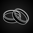 Ring SVG Icon.png__PID:4c85f5e3-2067-42fd-a50e-57951eadee5b