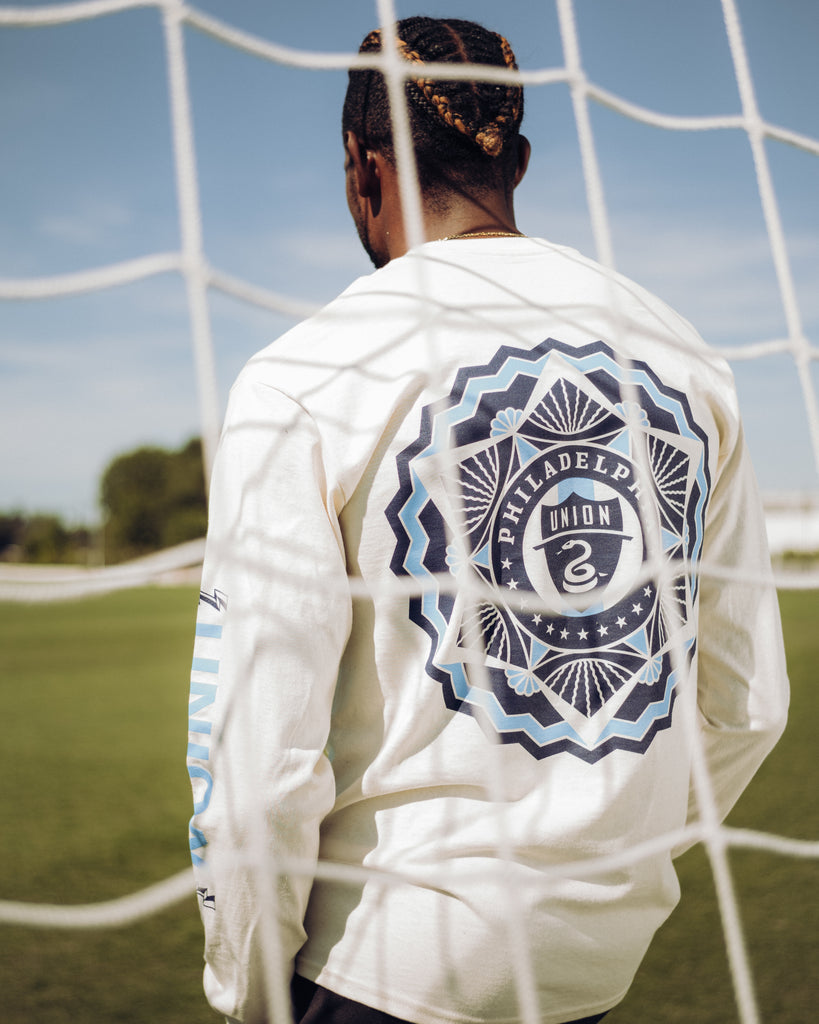 Get your Philadelphia Union 2022 Eastern Conference champions gear