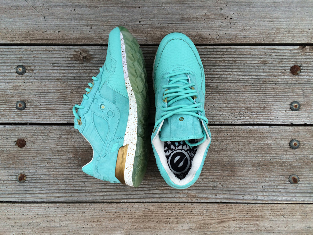 saucony x epitome