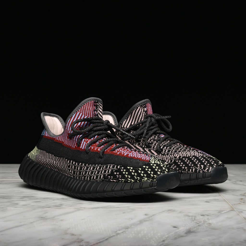 yeezy yecheil in store