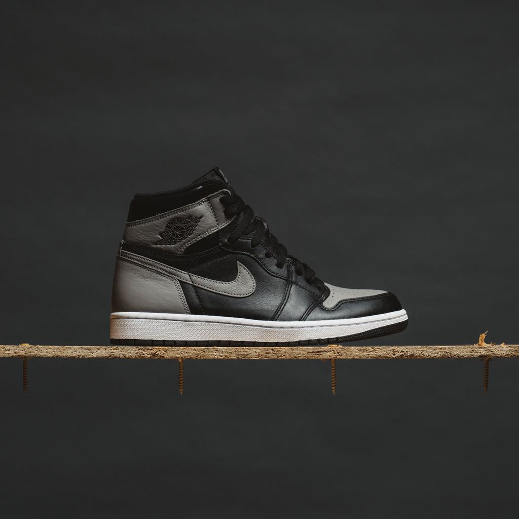 jordan 1 shadow insole