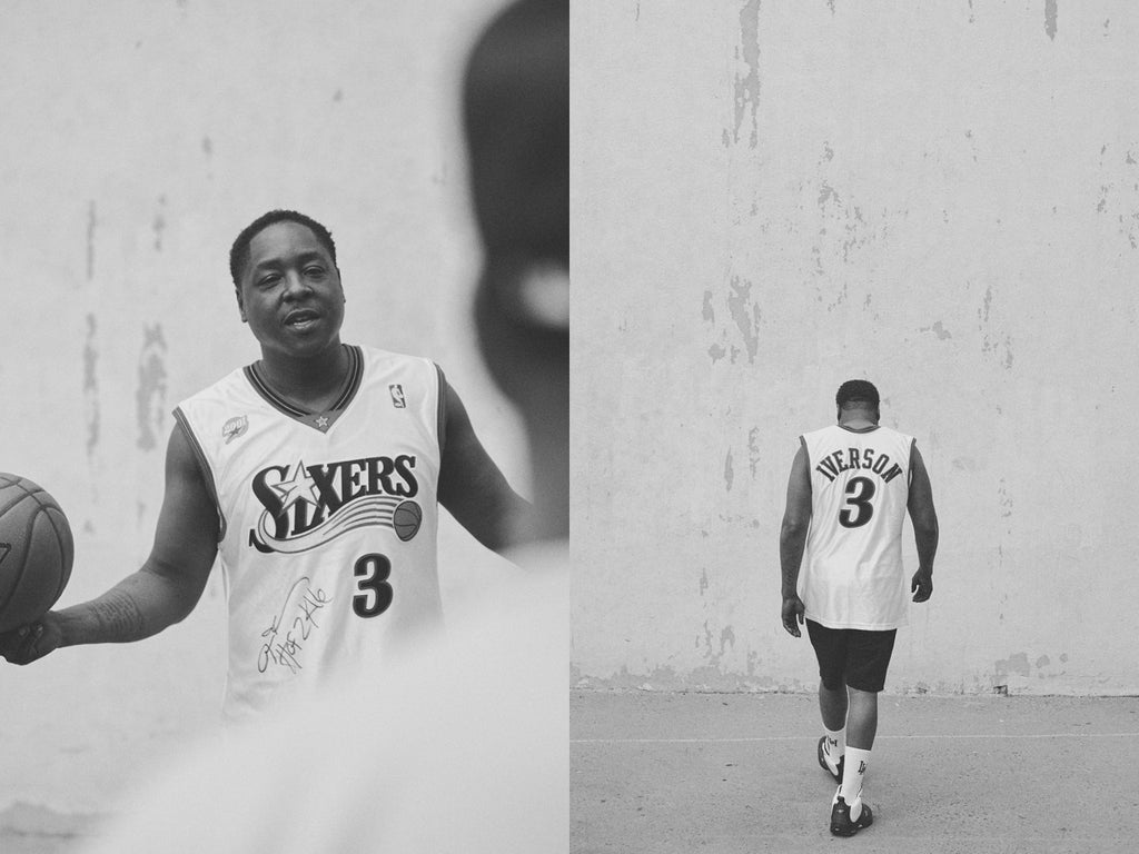Best Style Releases This Week: Sixers x Lapstone & Hammer