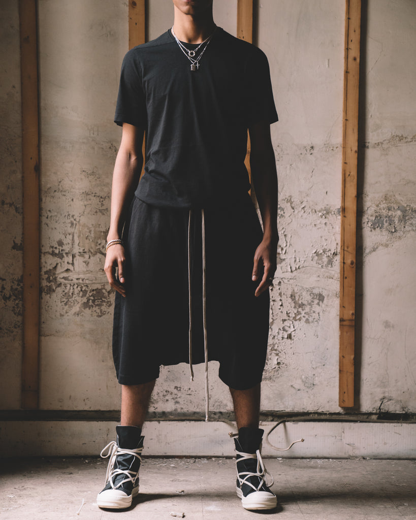 RICK OWENS DRKSHDW SS2018 LOOKBOOK | lapstoneandhammer.com