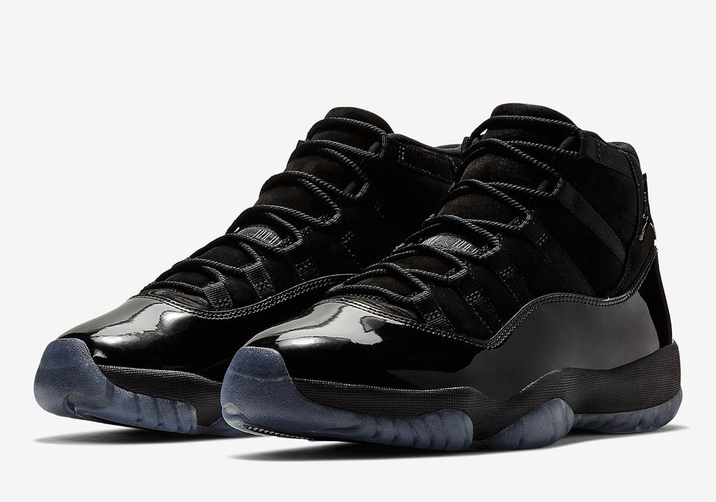 air jordan 11 raffle