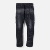 ソフトパープル Neighborhood BI SAVAGE DENIM SKINNY | www