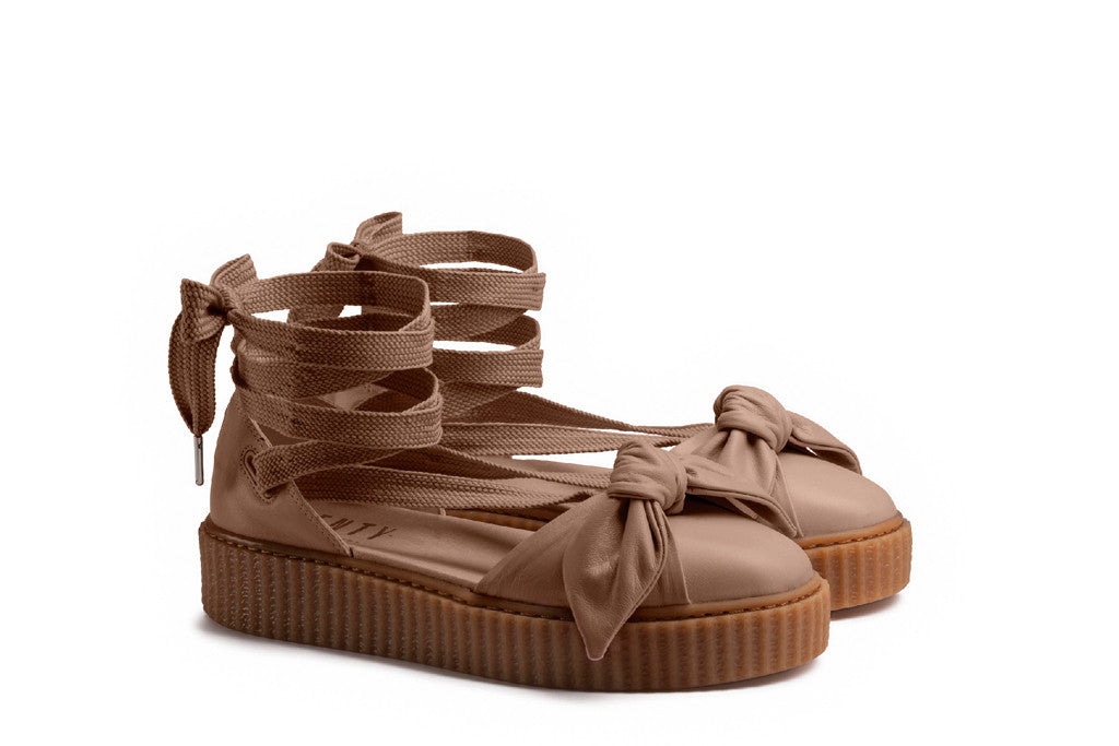 puma creeper sandal