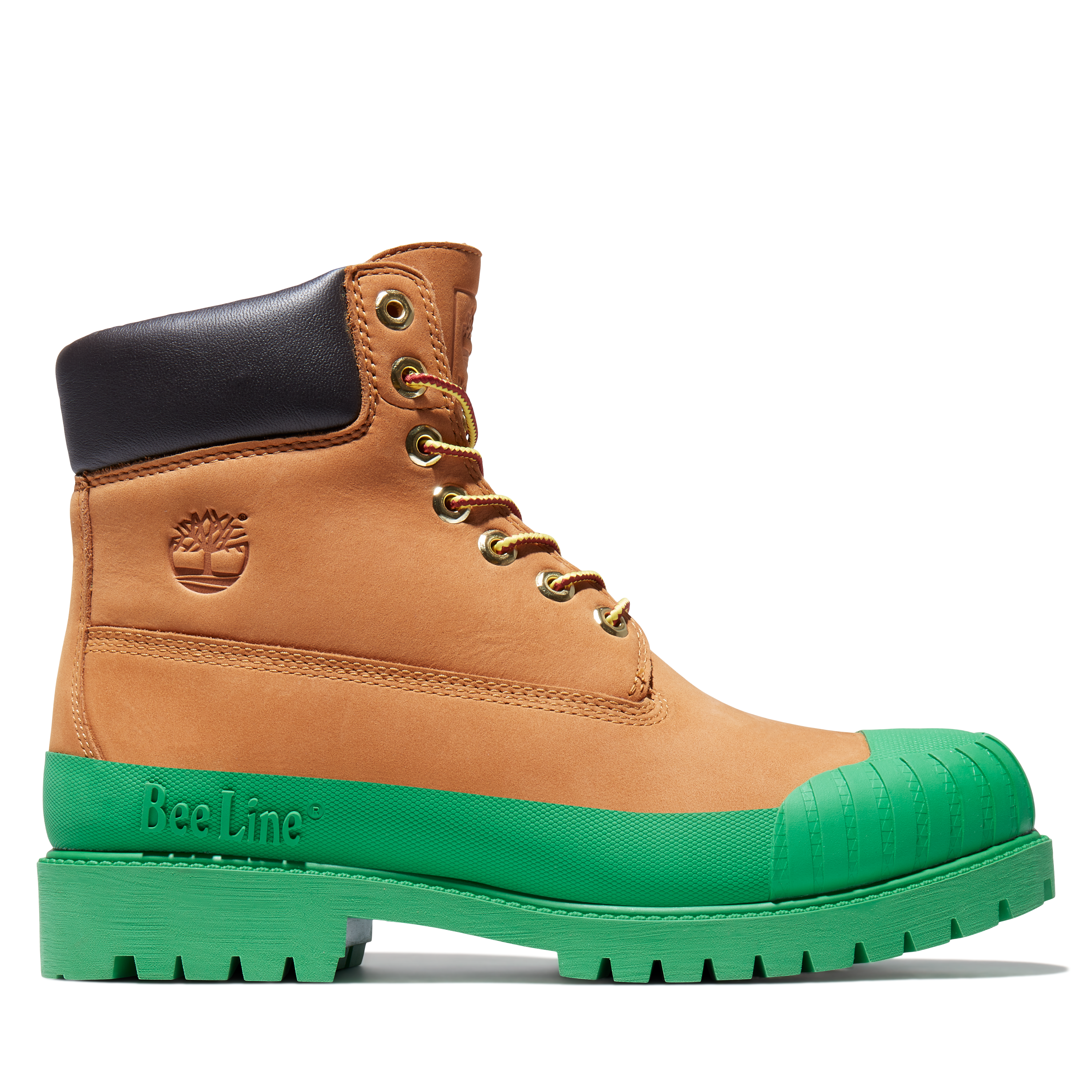 green and wheat timberlands