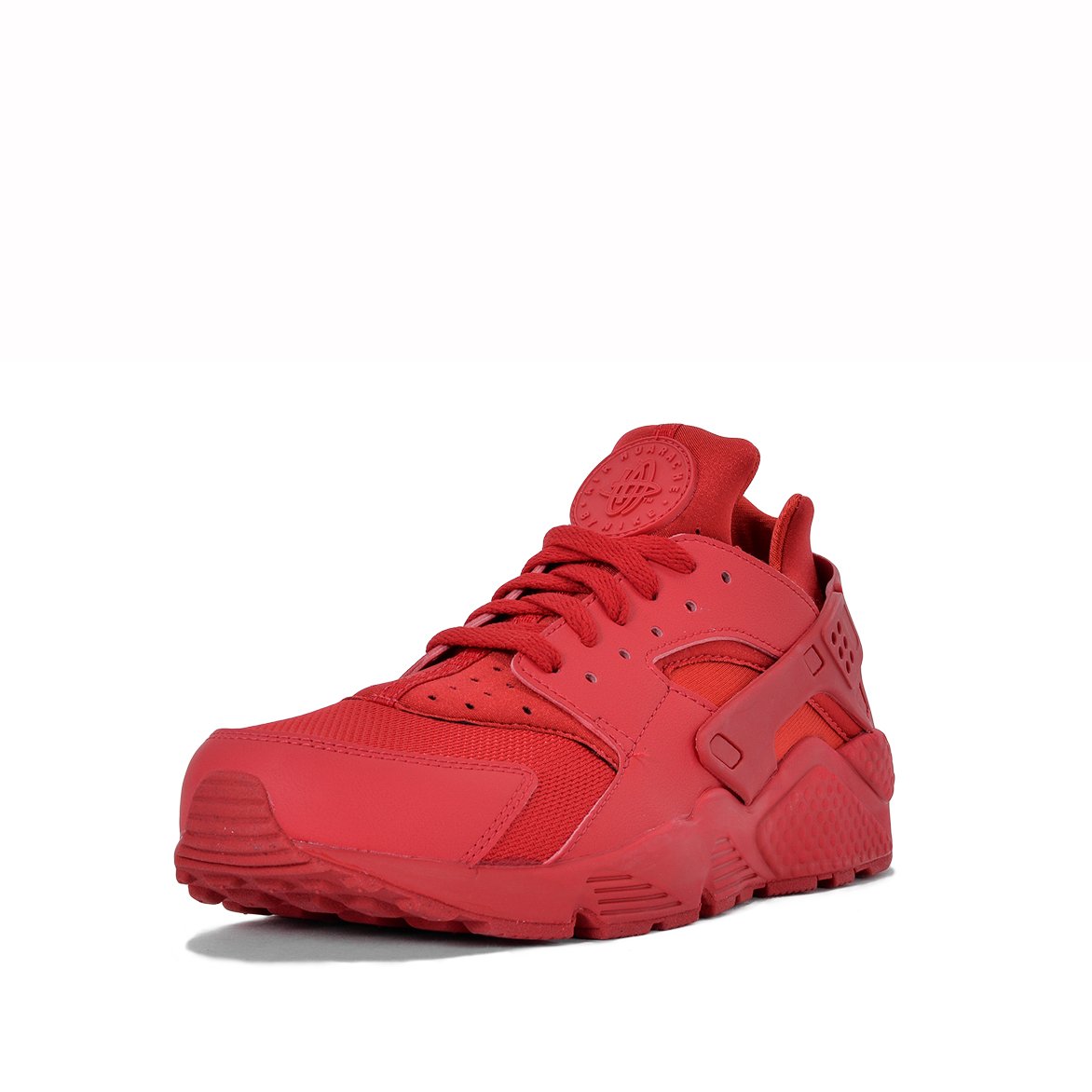 huarache varsity red