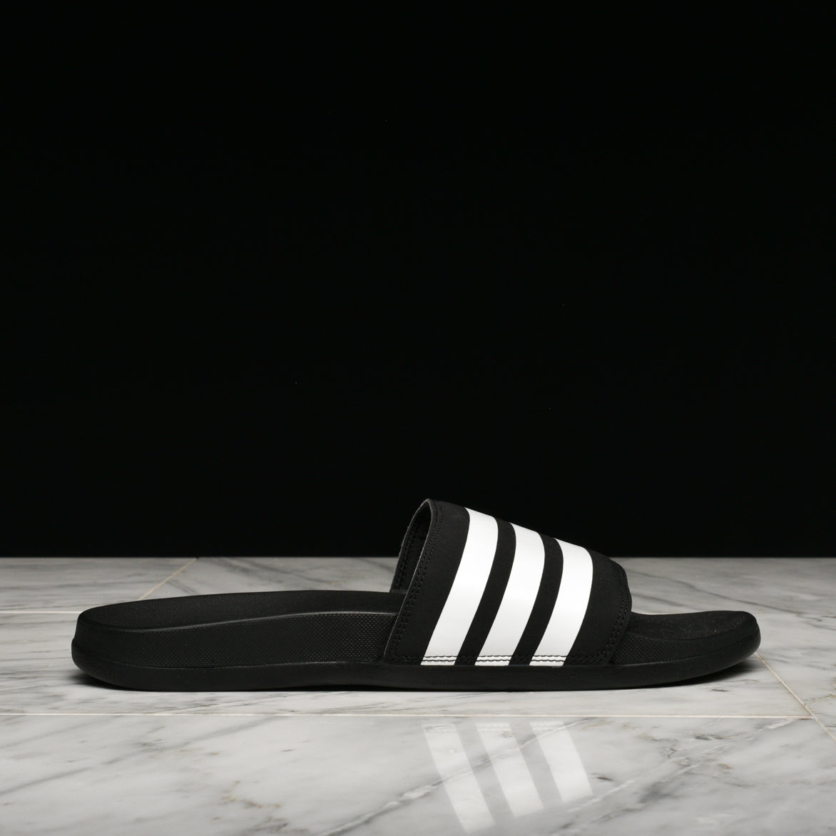 adilette cloudfoam plus slides