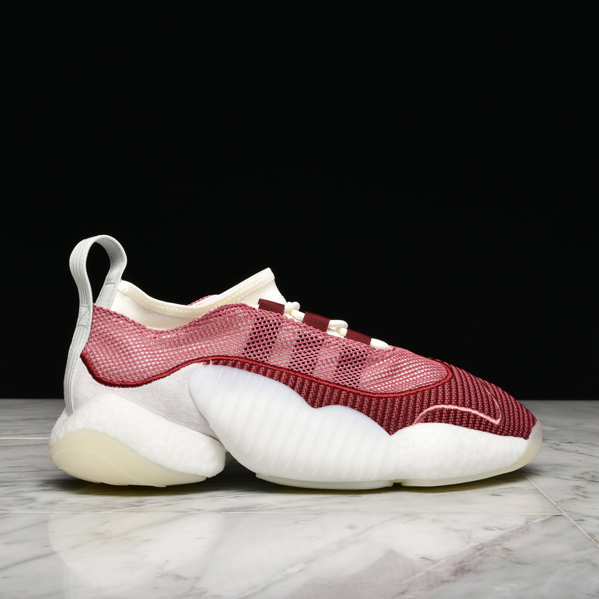 adidas crazy byw ii