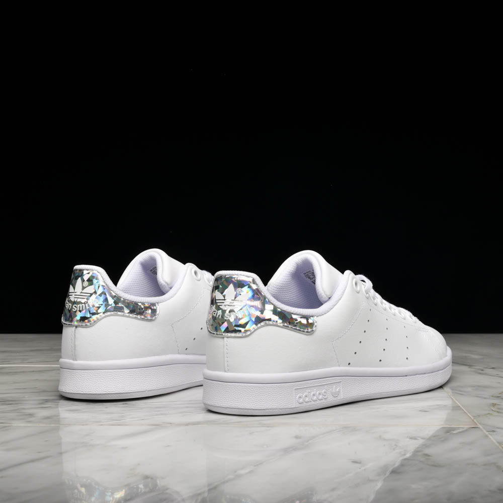 stan smith gs white