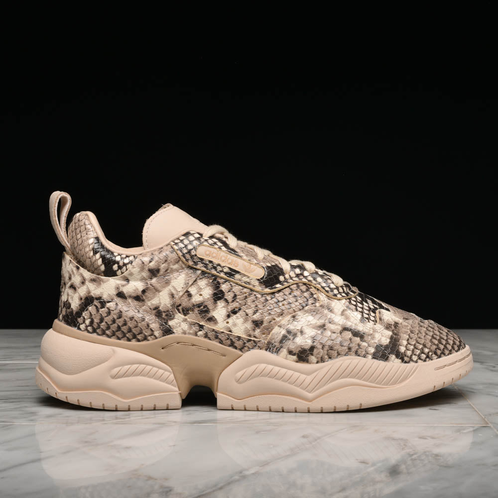 adidas supercourt snakeskin