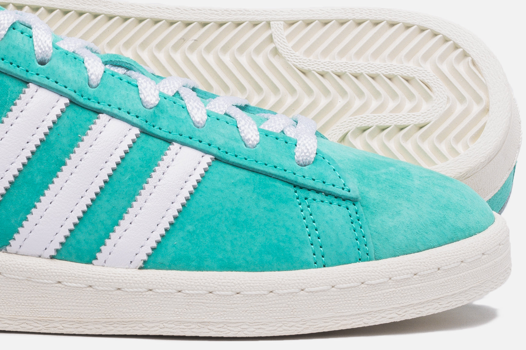 adidas campus mint