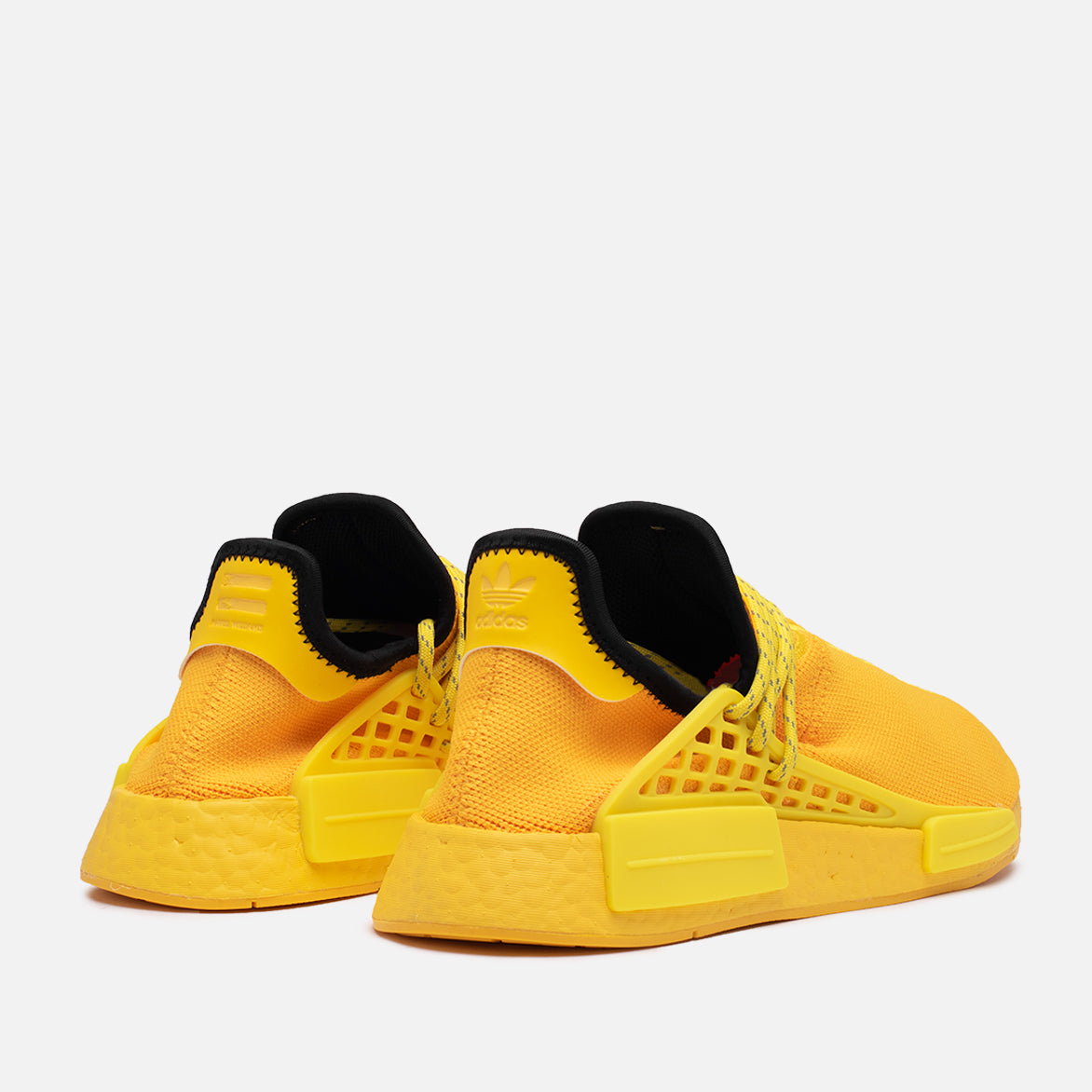 adidas nmd human race gold