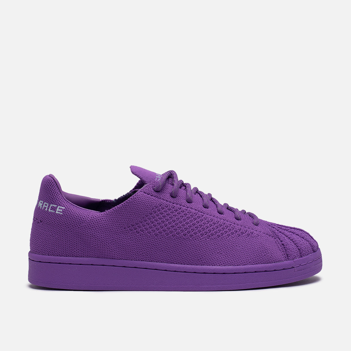 purple pharrell adidas