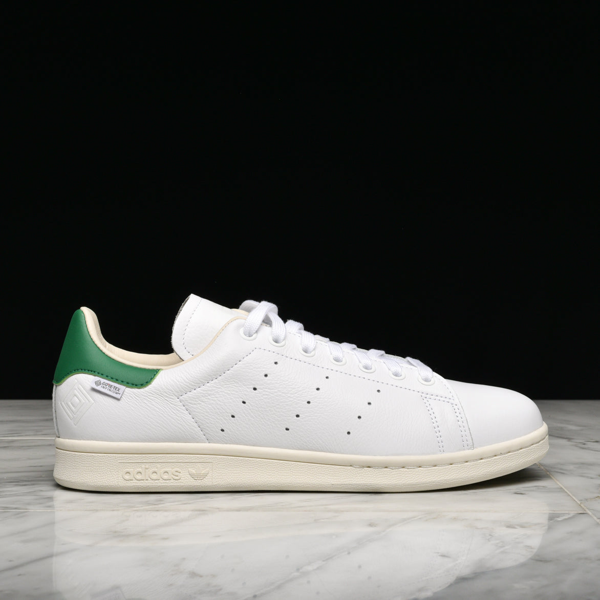 adidas stan smith gore tex