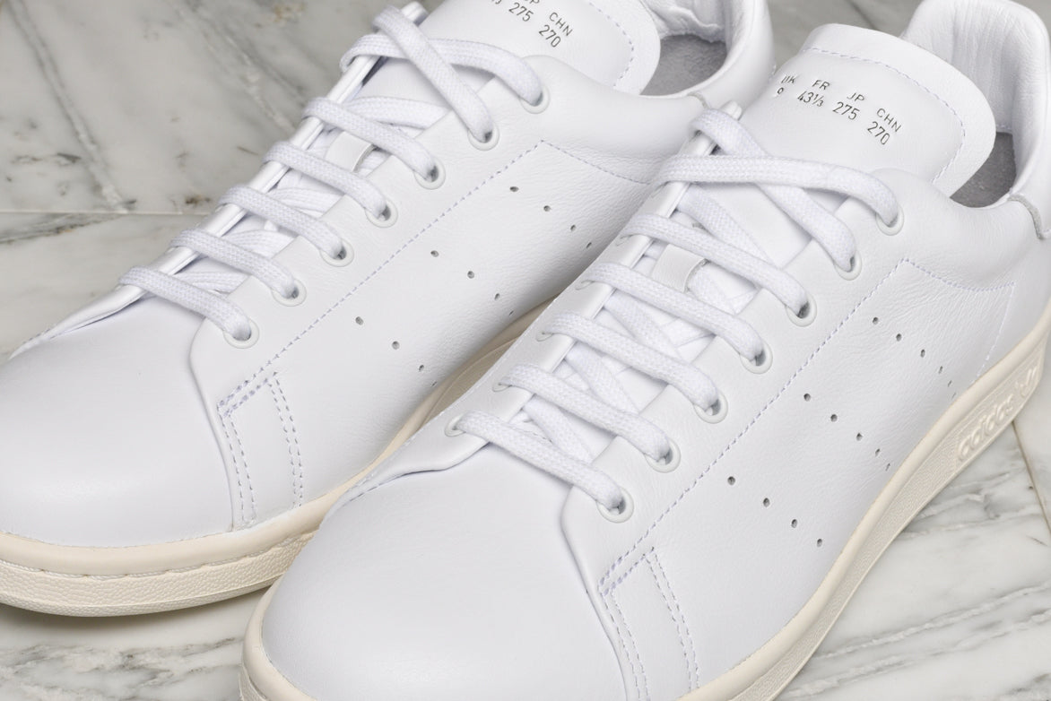 Stan Smith Reconstructed White Off White Lapstoneandhammer Com