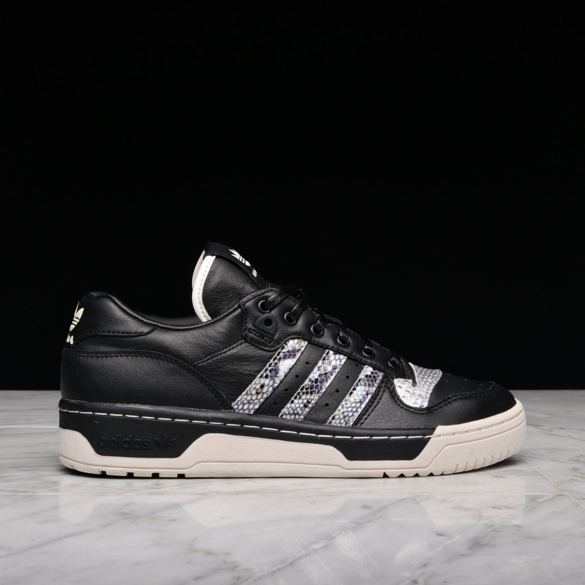 adidas x united arrows & sons rivalry low