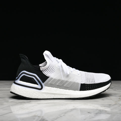 Ultra Boost 19 Panda On Feet Shop The Best Discounts Online Cinifobi Com Br