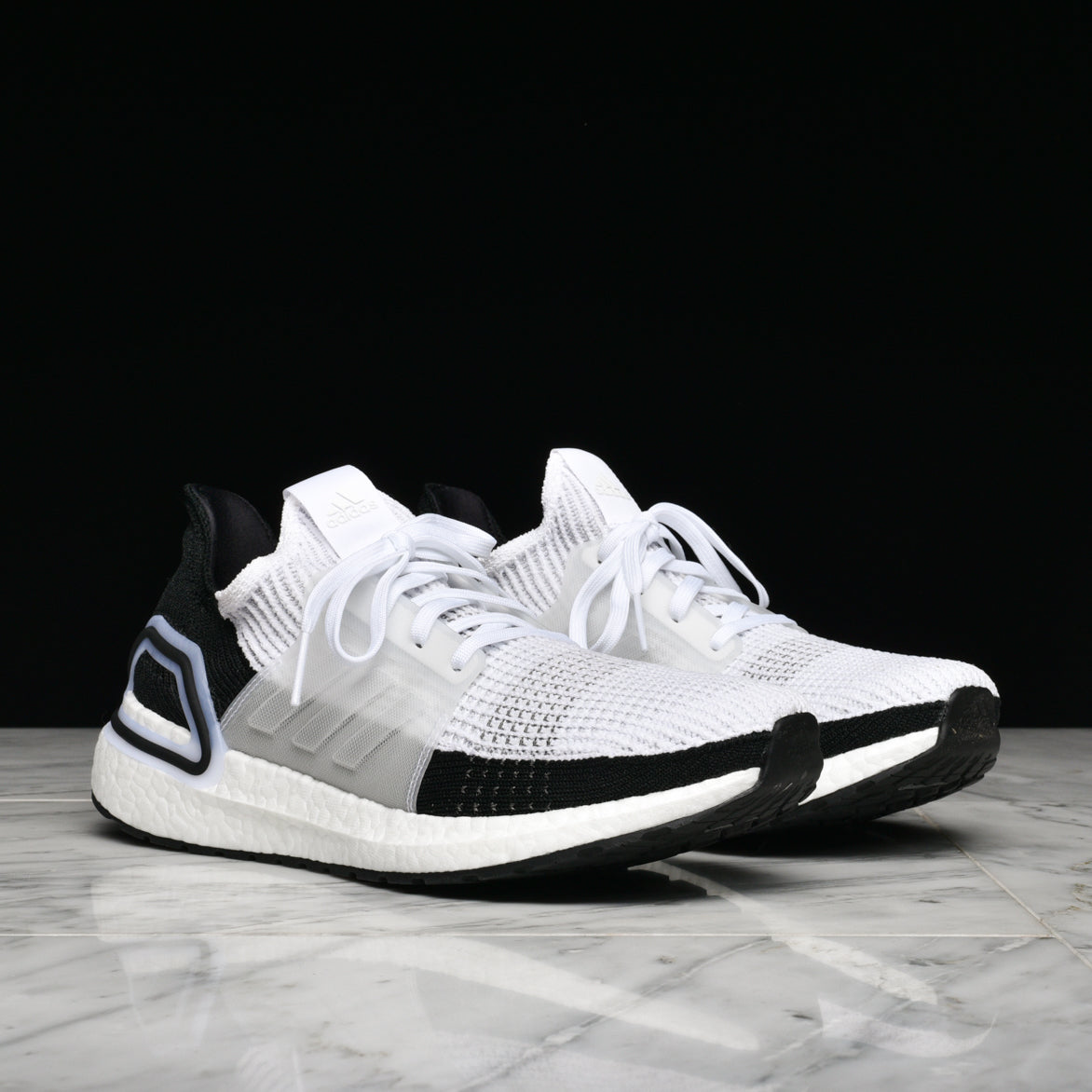 adidas ultra boost 19 panda