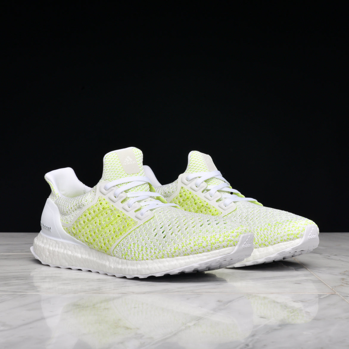 adidas ultra boost clima solar yellow